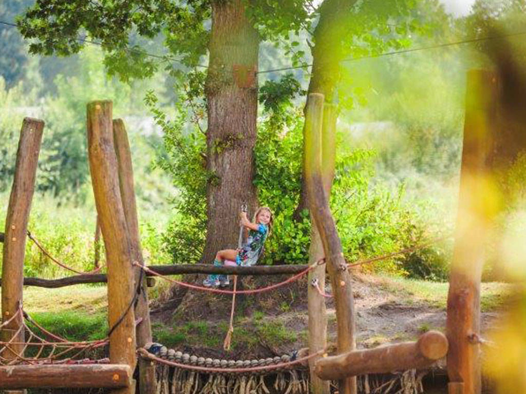 Beloofde Land Christelijke camping in Voorthuizen Beloofde Land Christelijke camping in Voorthuizen