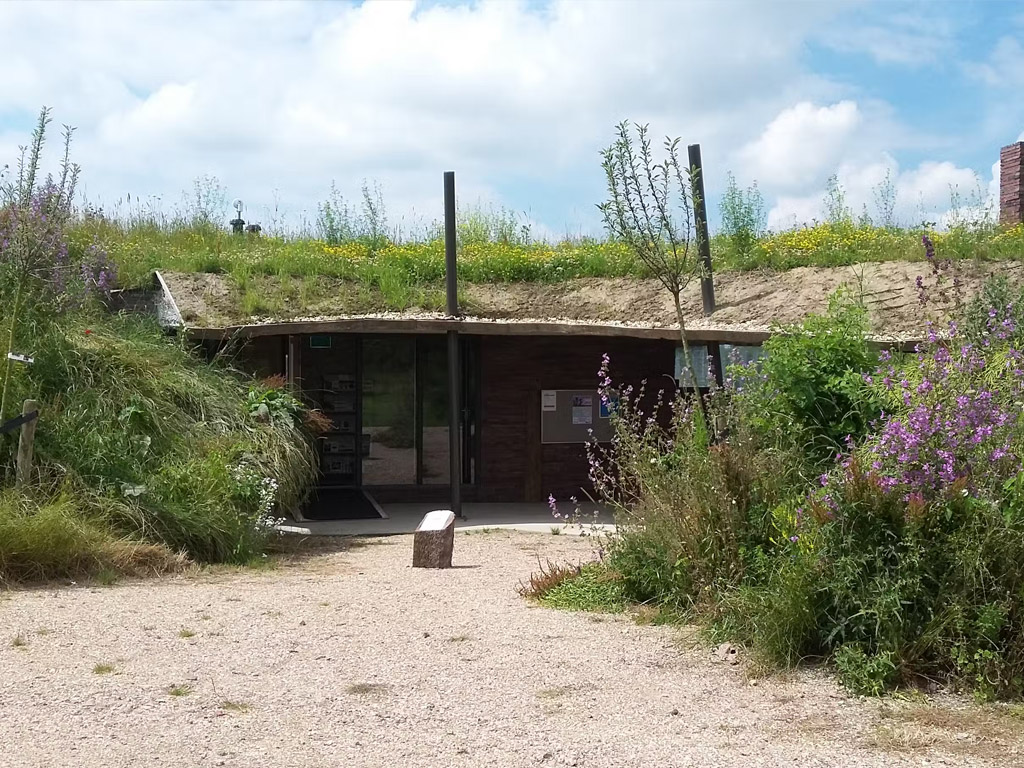 Camping Zwaakseweel 3