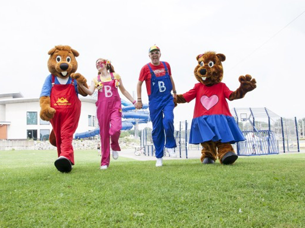 Camping De Kurenpolder Recreatie 10