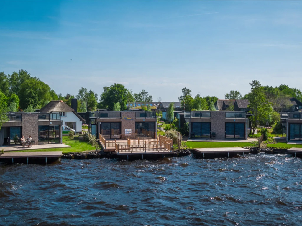 Europarcs De Wiedense Meren 2