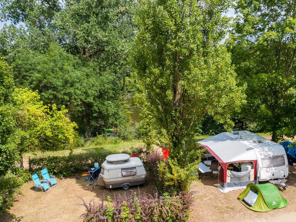 Camping La Bageasse 11