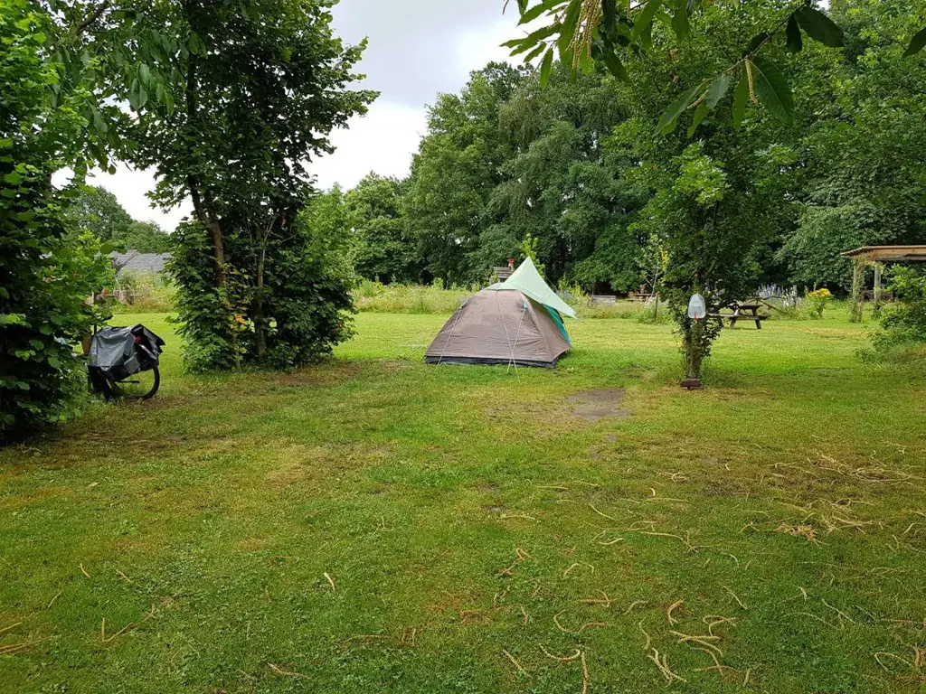 Premier Ontoegankelijk Actief Camping in 't Niet - Kamperen in Maasbree - Limburg - Nederland