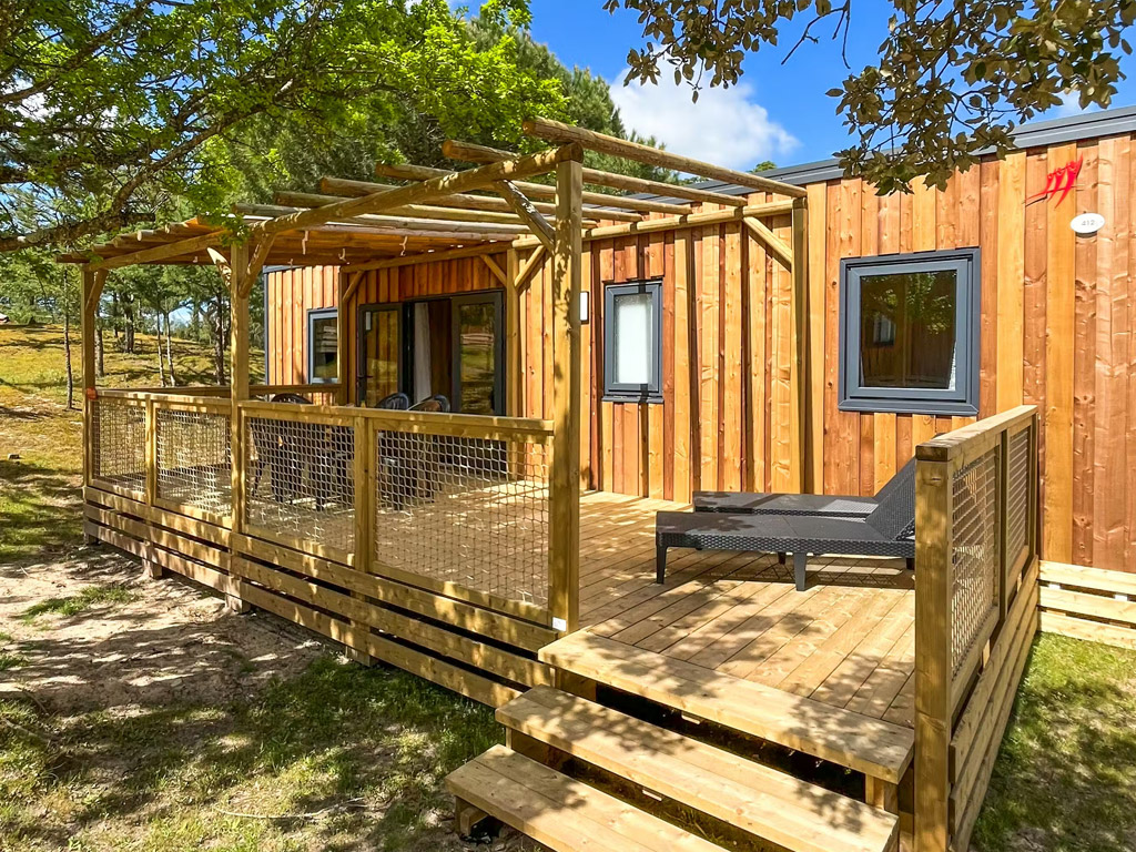 Village Les Sirenes 2