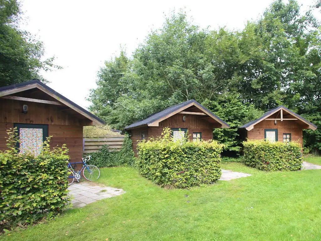 Vakantiepark De Sikkenberg Kamperen In Onstwedde Groningen vakantiepark-de-sikkenberg-kamperen-in-onstwedde-groningen