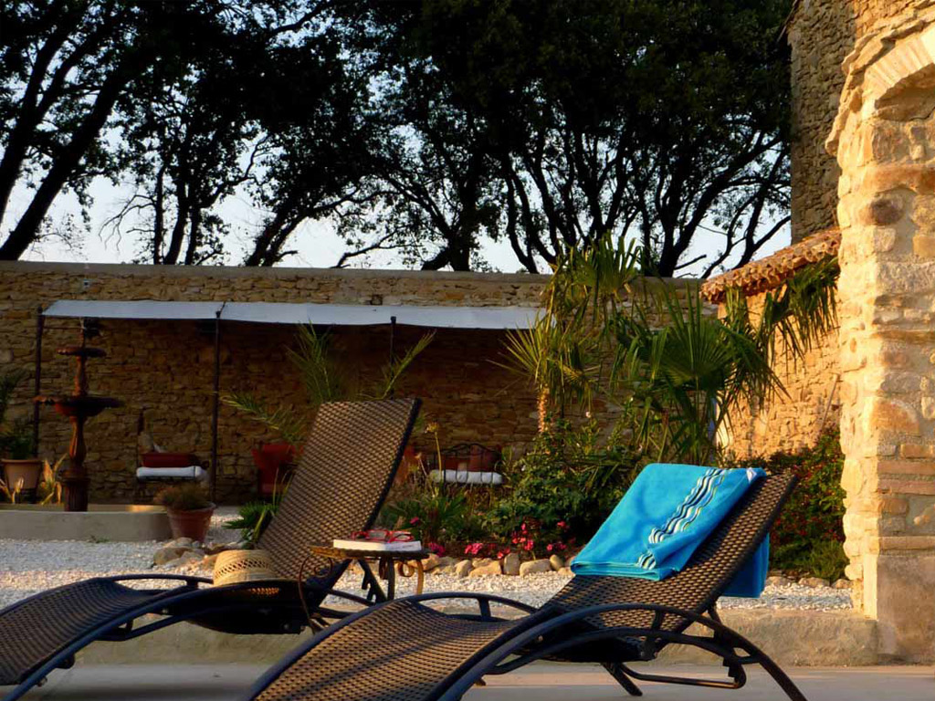 Mas De Coste Belle 5