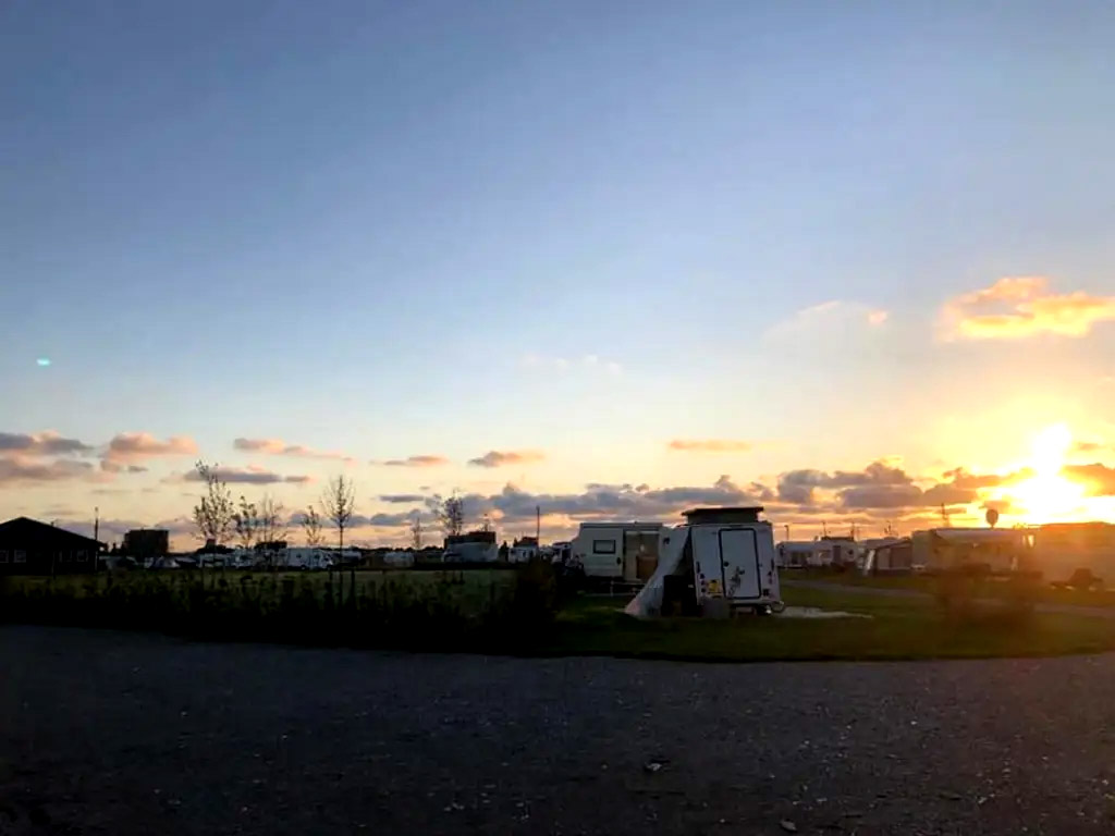 Je eigen huis op wielen mee