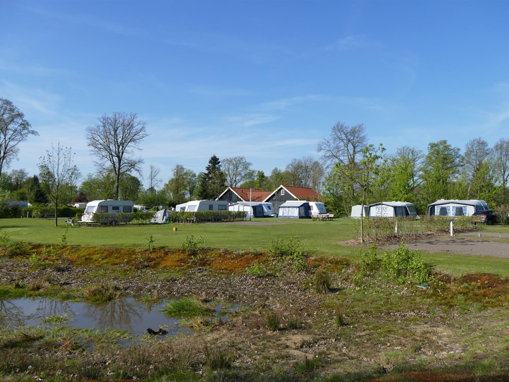 Camping De Meibeek 9