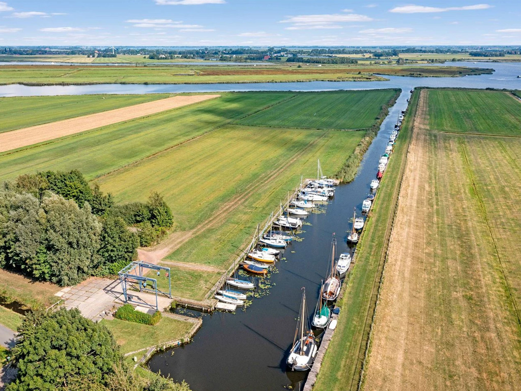 Camping De Uilenburg 1