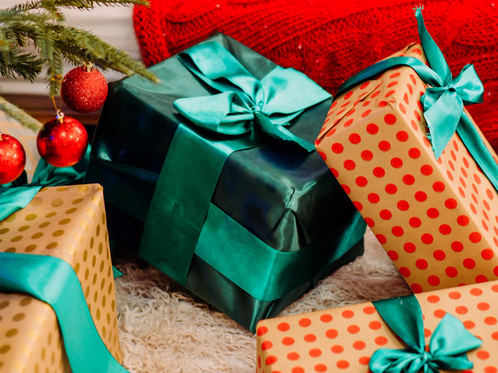 Kerstcadeaus voor kampeer liefhebbers