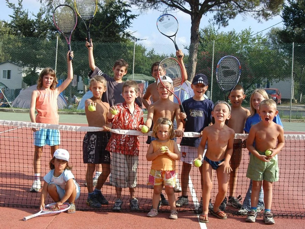 Camping Le Pansard 8