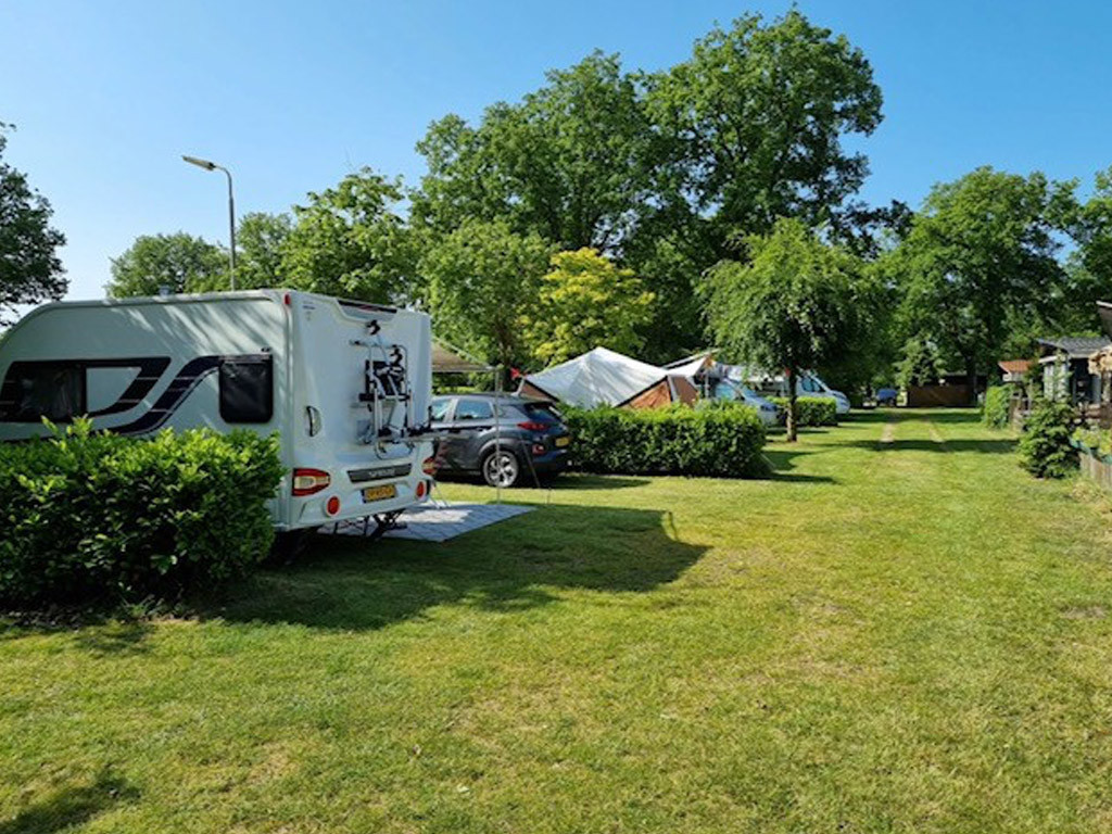 Camping T Buuteland 7