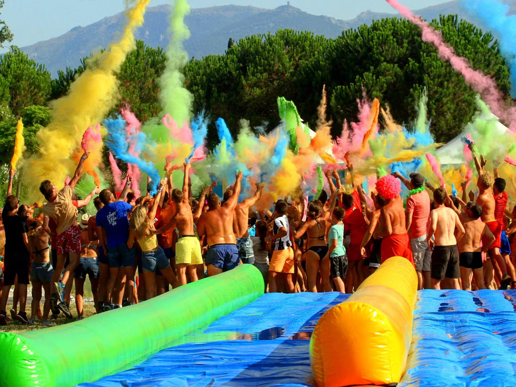 Sunelia Camping Le Florida 9