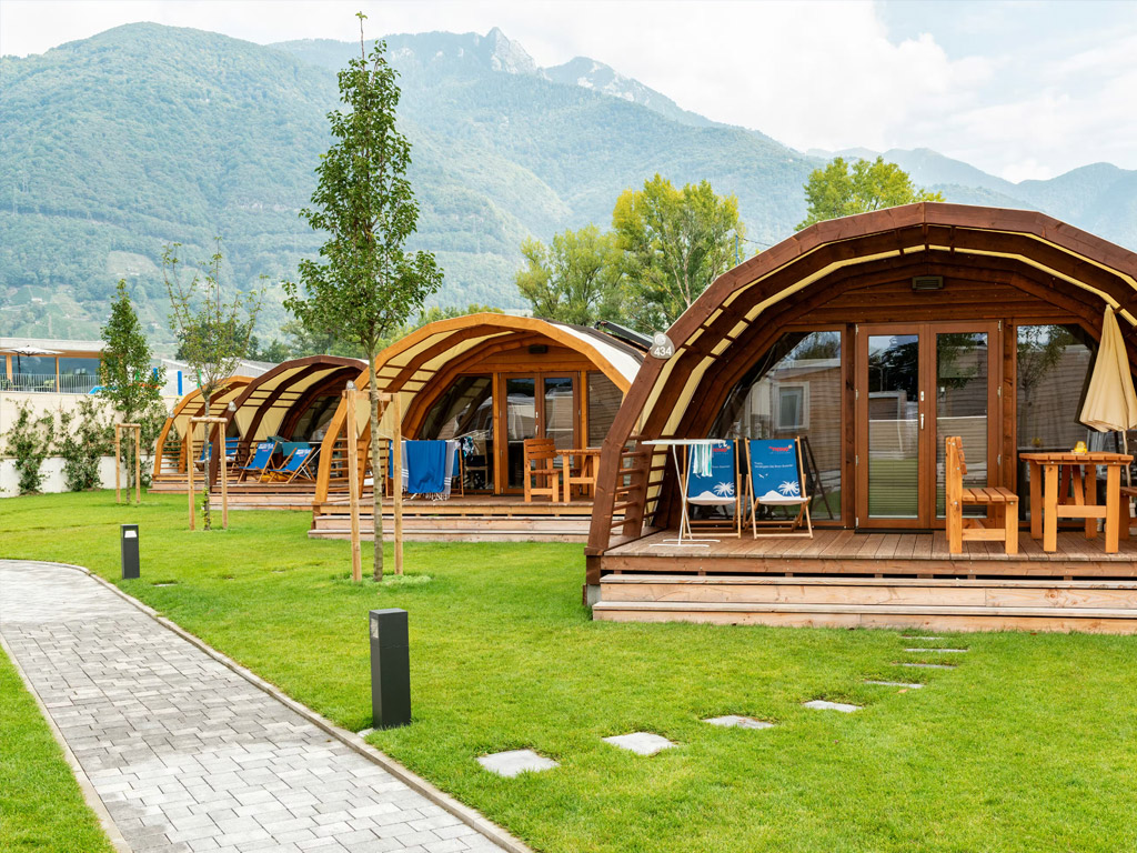 Campofelice Camping Village 6