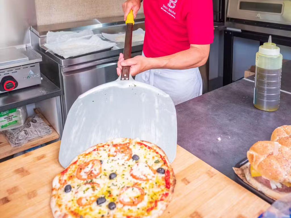 Flower Camping Domaine Du Buisson 8