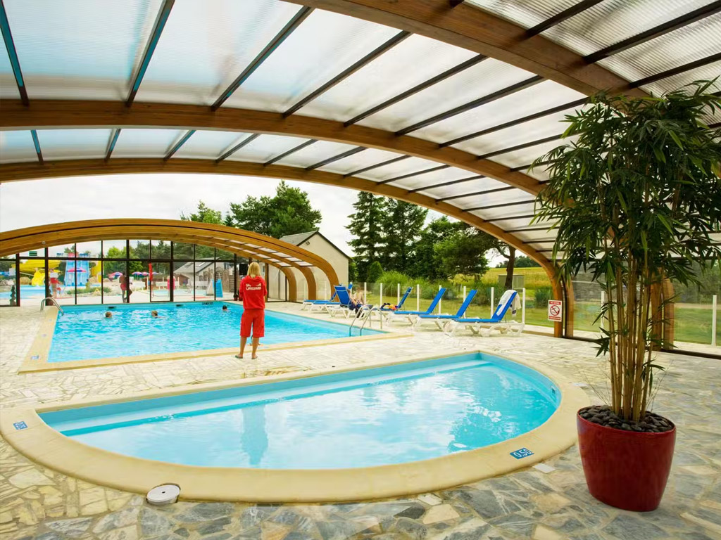 Siblu Camping Domaine De Dugny 3