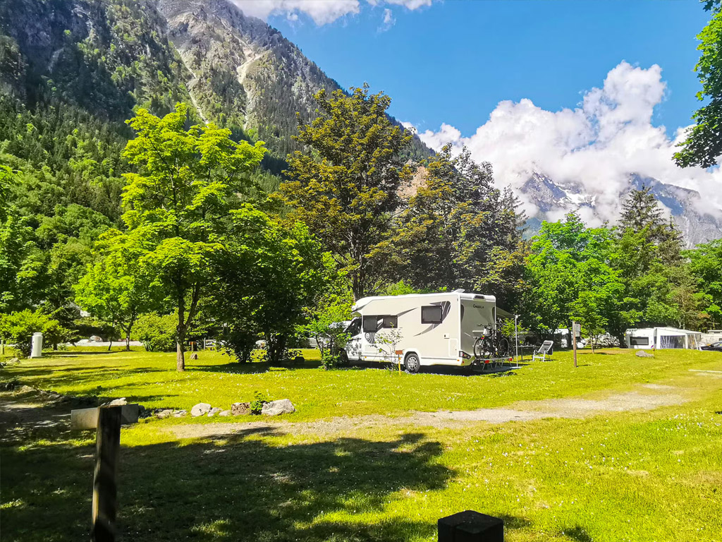 Camping Le Champ Du Moulin 6