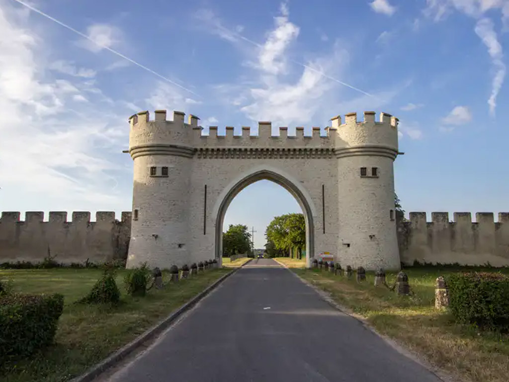 Camping Ile De Boulancourt 10