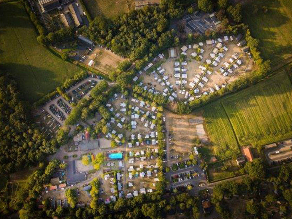 Beloofde Land Christelijke camping in Voorthuizen Beloofde Land Christelijke camping in Voorthuizen