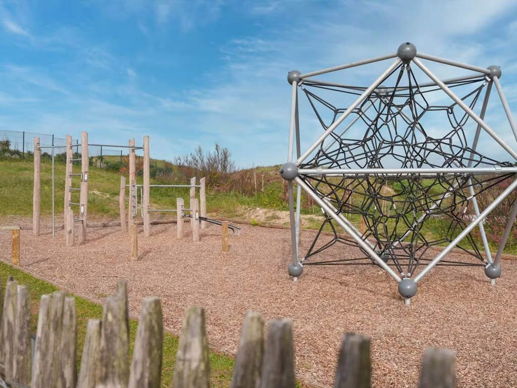 Camping Sandaya Amis De La Plage 10