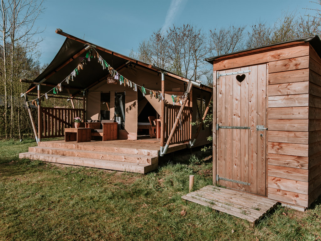 Camping Het Goede Leven 2