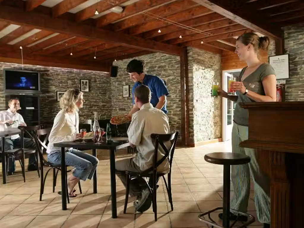 Siblu Camping Domaine De Litteau 7