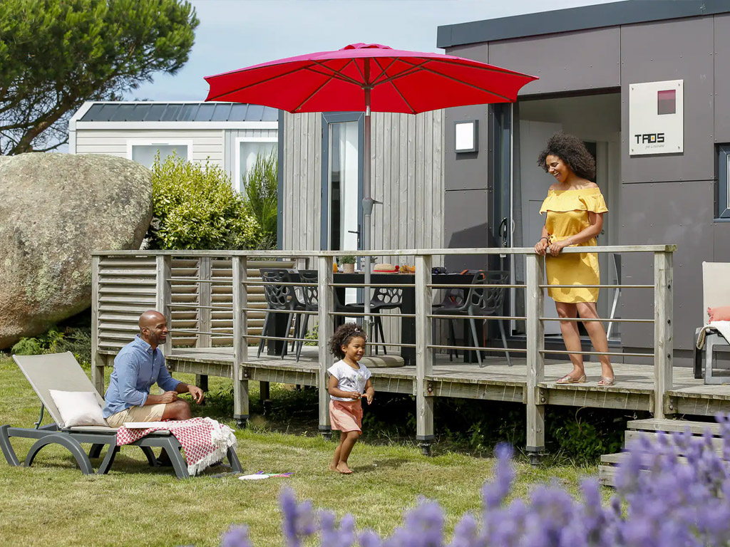 Camping Sandaya Le Ranolien 3