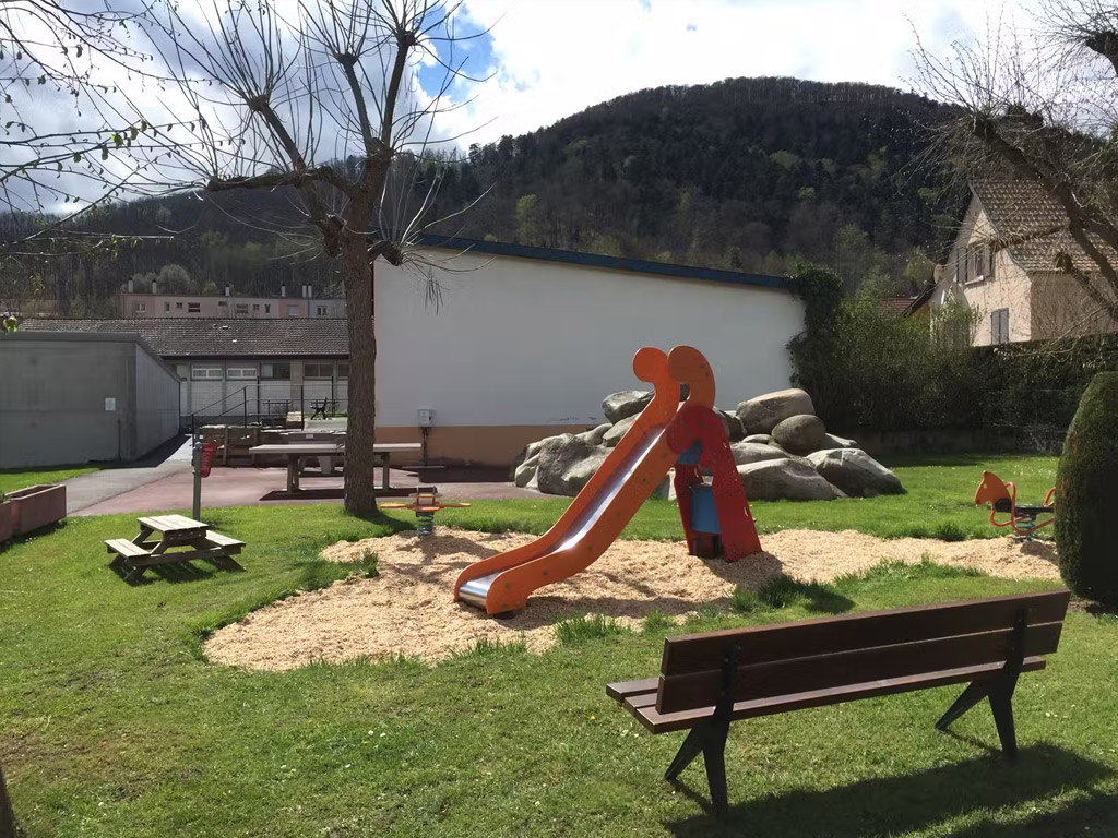 Camping De Kaysersberg 6