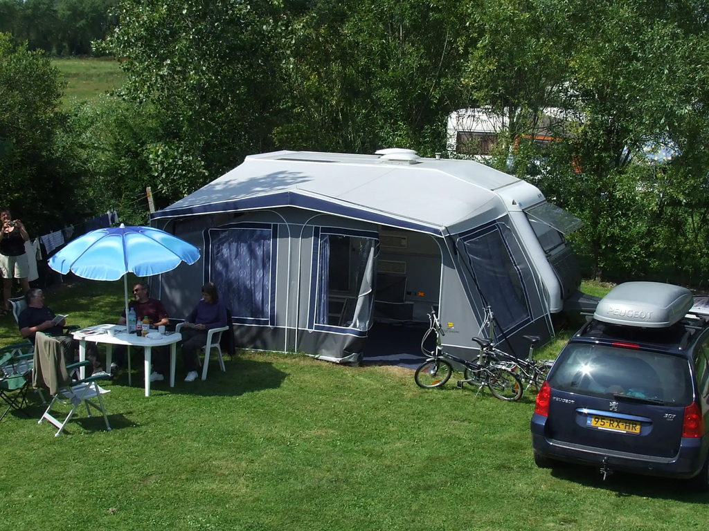 Camping Le Champ Neuf 5