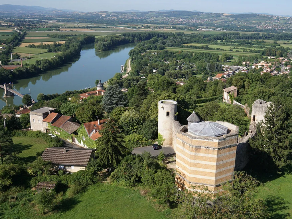 Camping Kanopee Village 9