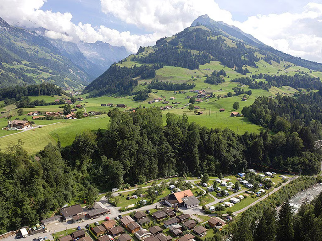 Camping Grassi 6