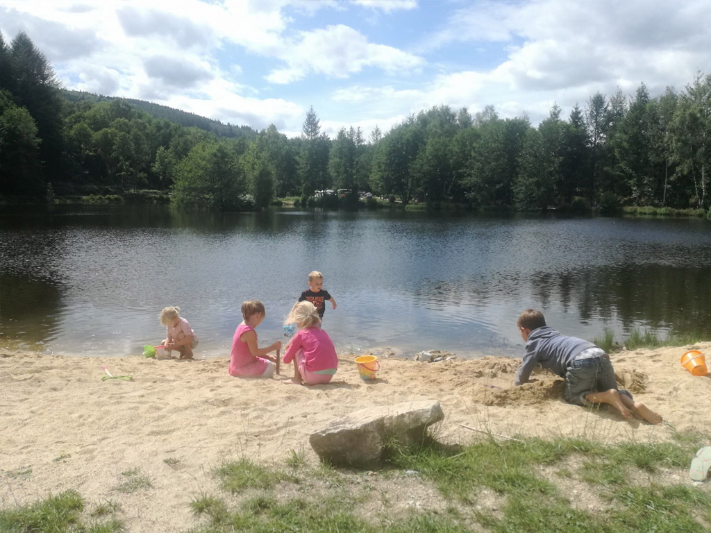 Camping Le Paradou 15