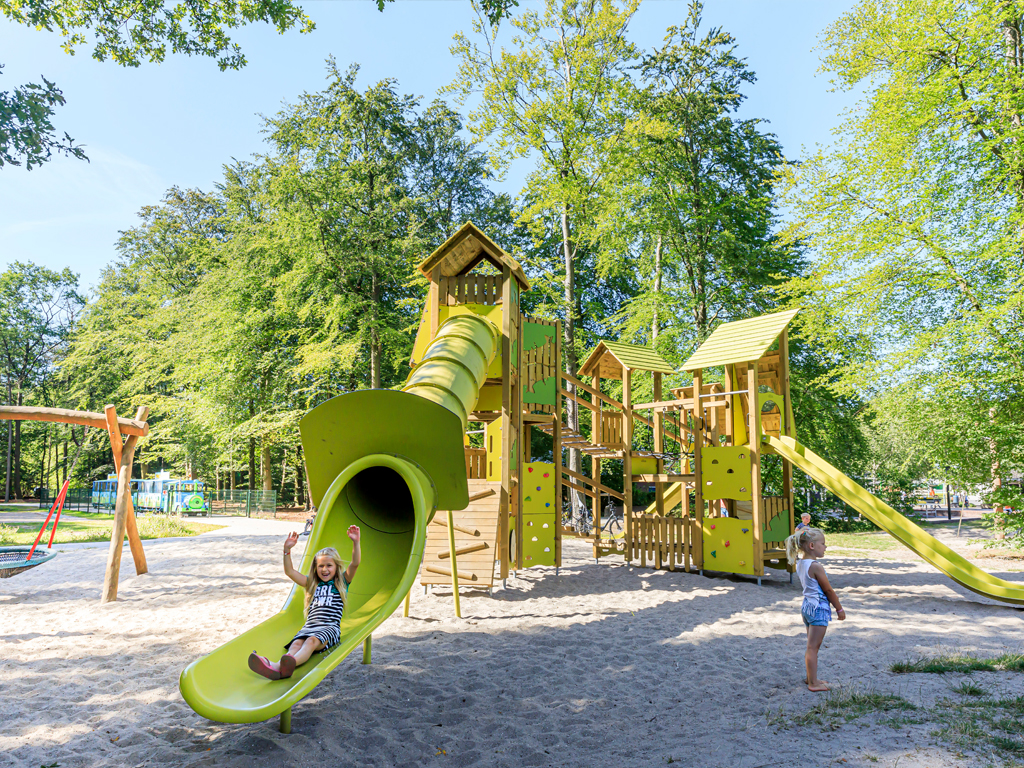 RCN Vakantiepark Roggeberg 8