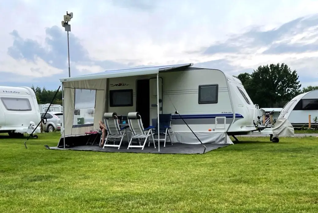 Hoe kies je de ideale camping voor jouw volgende caravanvakantie?