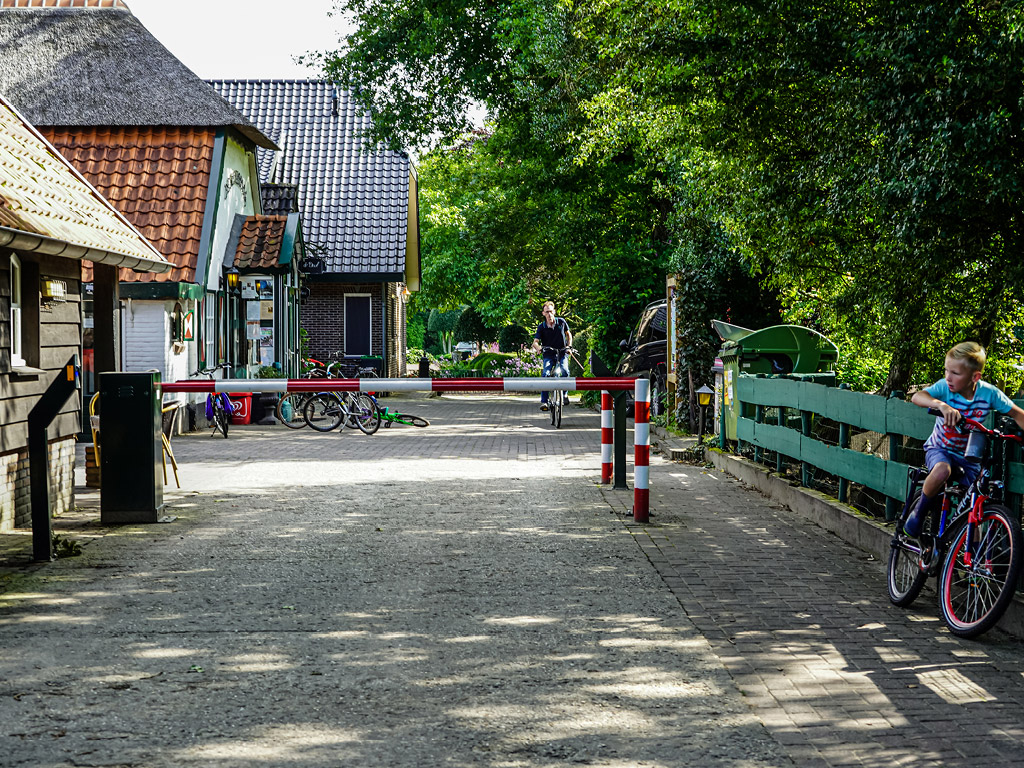 Camping De Meulebarg 8