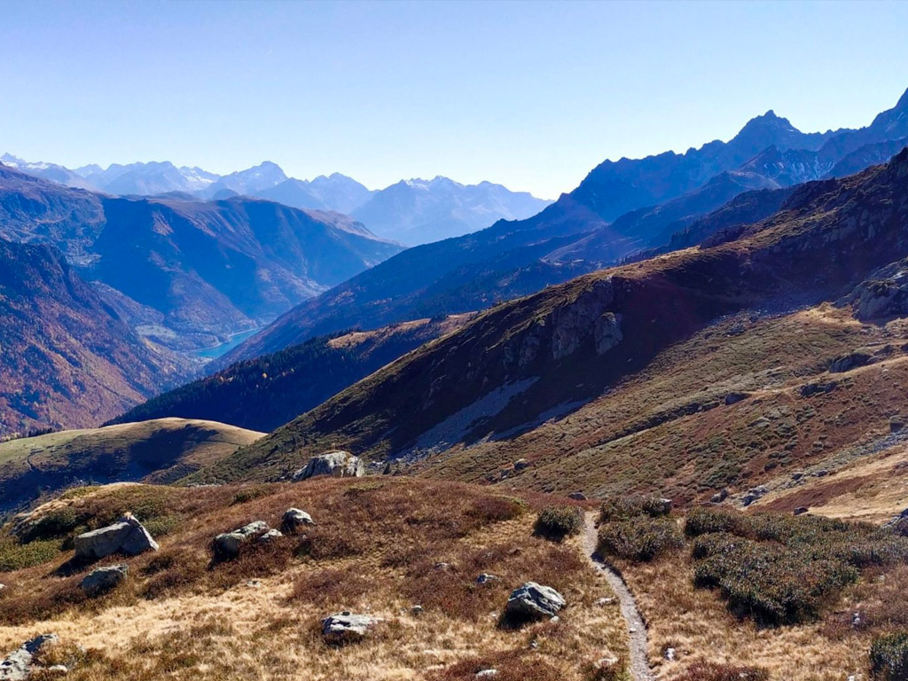 Camping Les 7 Laux 4