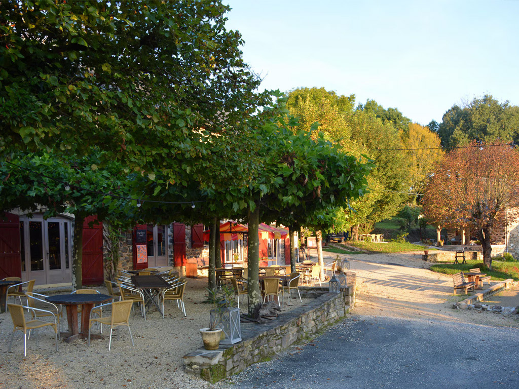 Camping Aimee Porcher 10