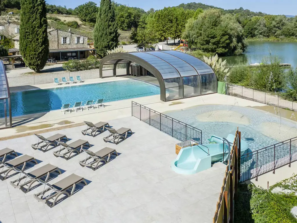 Geniet van al het moois dat de Provence voor je in petto heeft