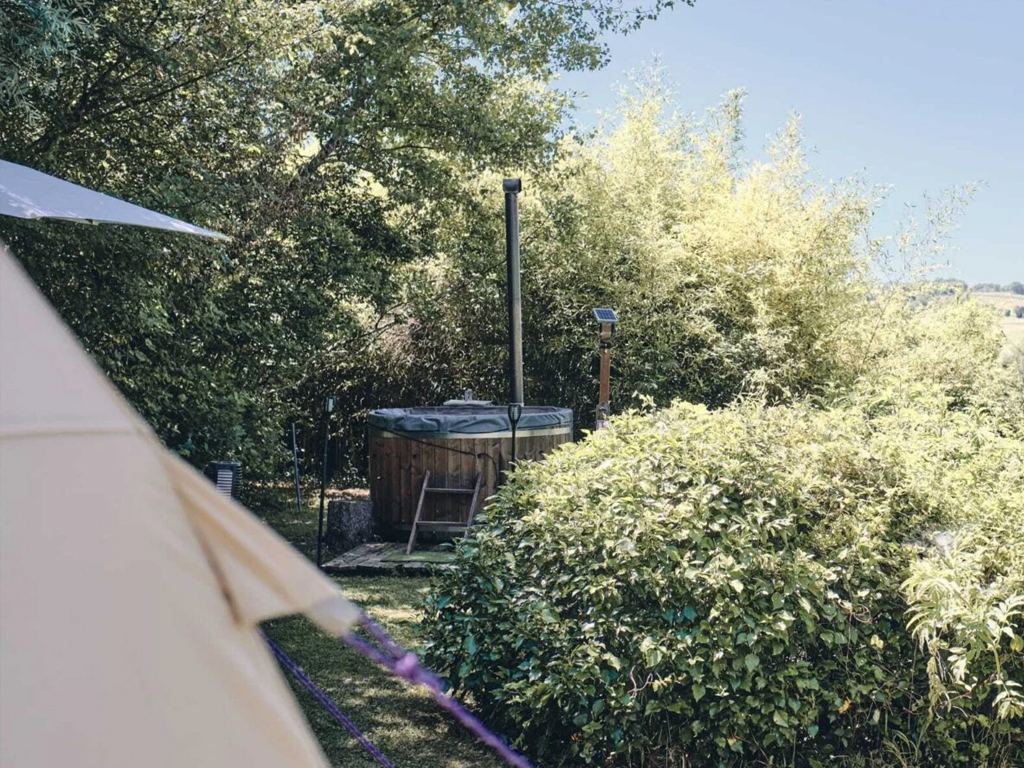 Camping D Artagnan 8