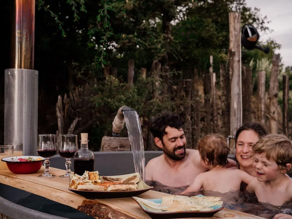 Camping La Flocelliere En Vendee 13