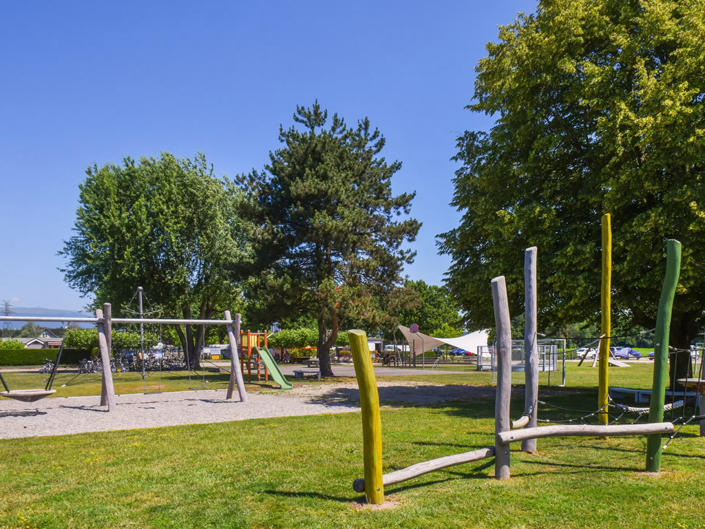Camping Les 3 Lacs 8