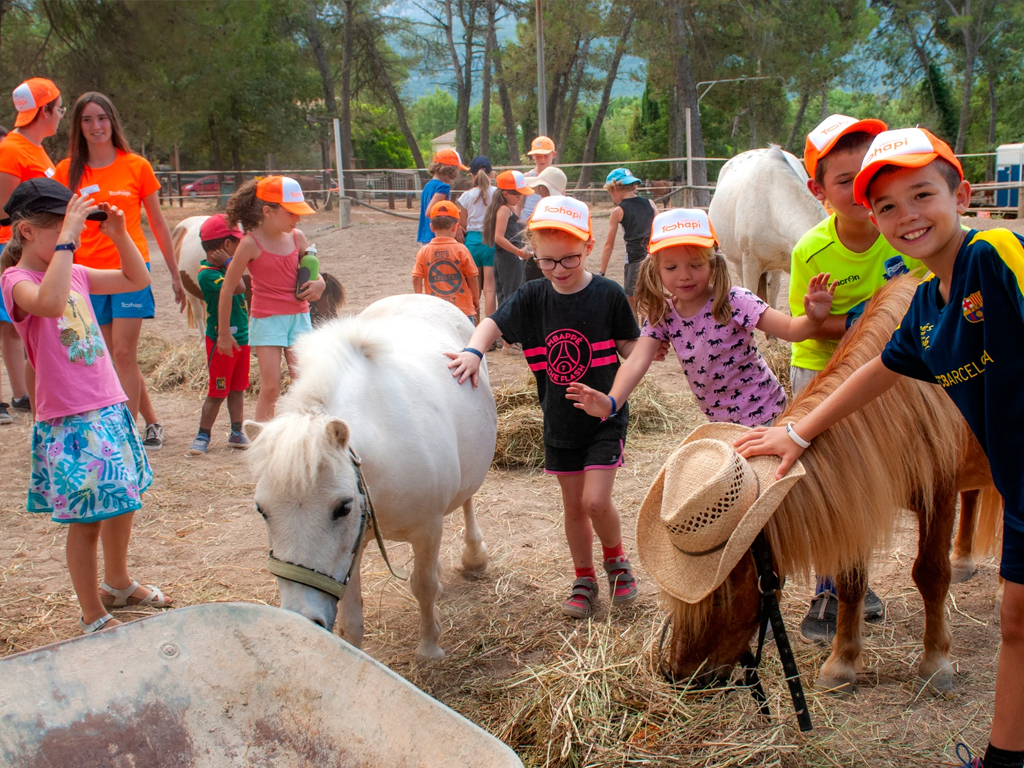 Camping Domaine De La Sainte Baume 2