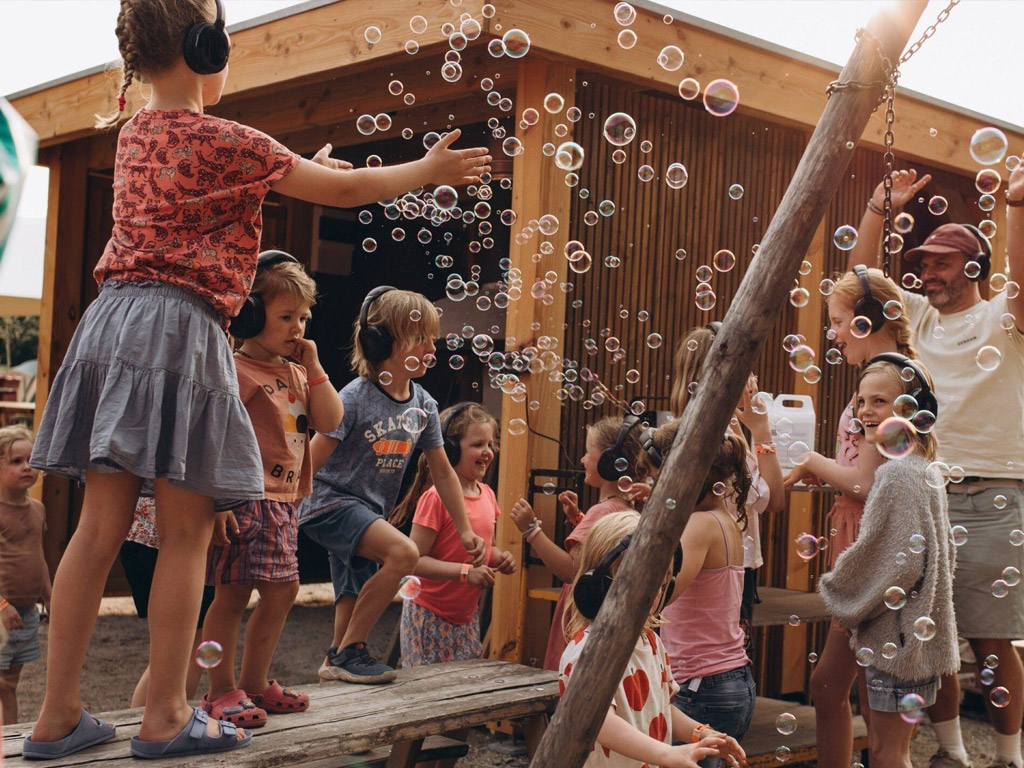 Camping De Kleine Wereld 5