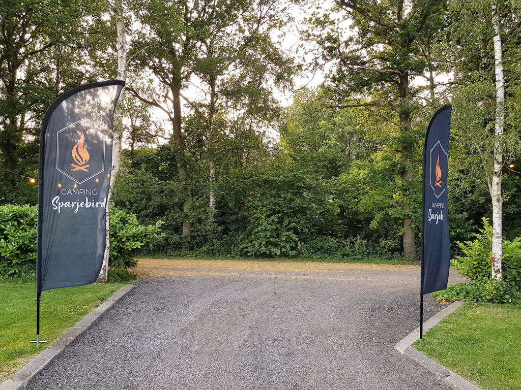 Camping Sparjebird 6