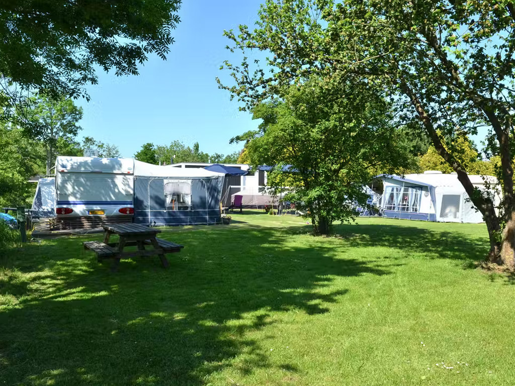 Watersportcamping Yn E Lijte 2