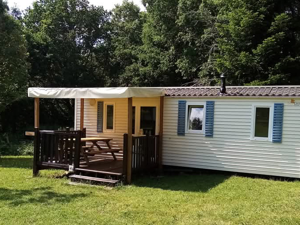 Camping Du Bas Meygnaud 7