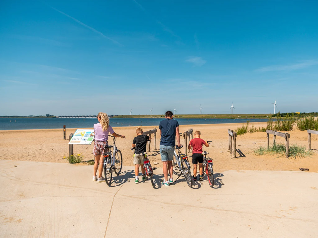 Europarcs Poort Van Zeeland 6