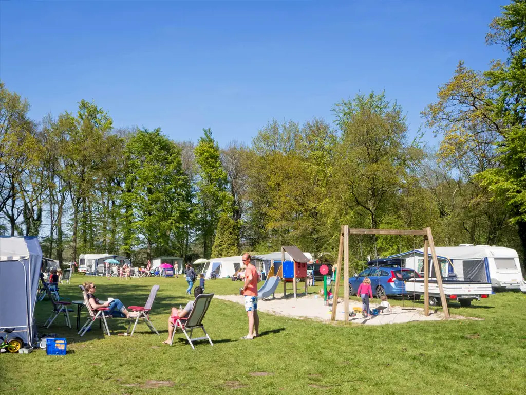 Ga op avontuur in Familiepark Nienoord