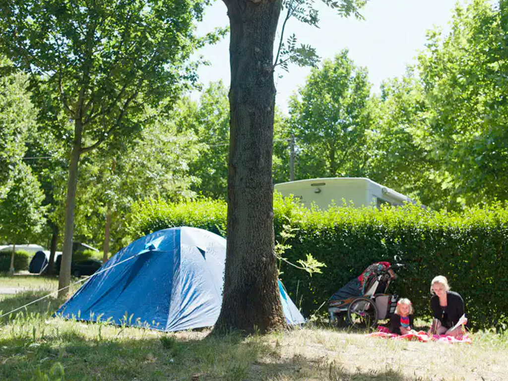 Camping De Paris 5