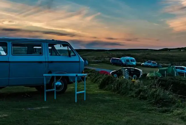 10 tips voor het kopen van een camping