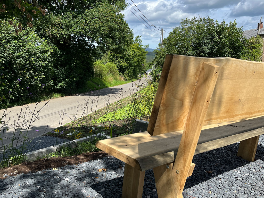 Camping Au Bout Du Monde 7